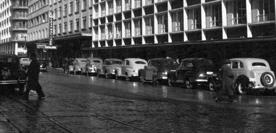 TransferVan Chile