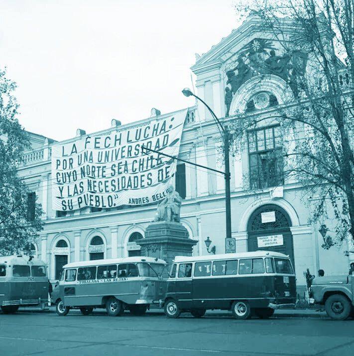 TransferVan Chile