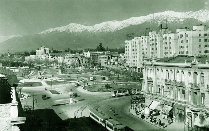 TransferVan Chile