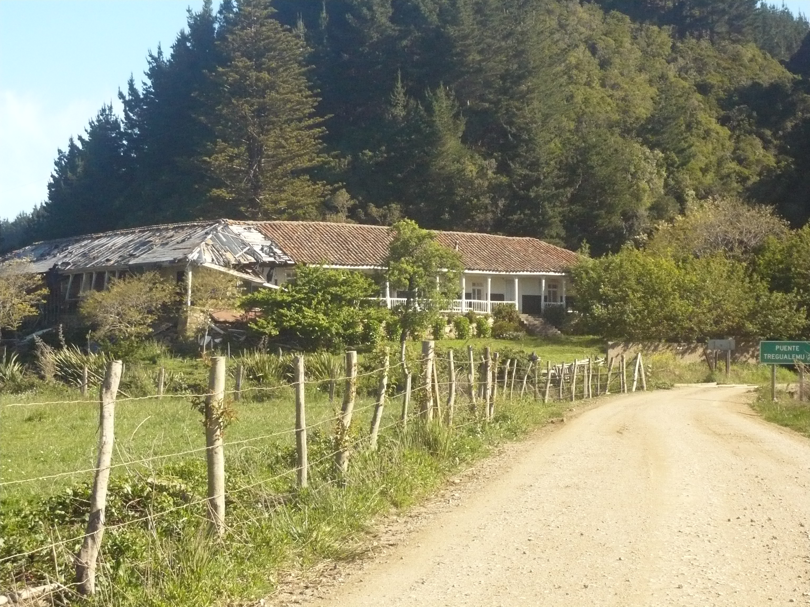 TransferVan Chile