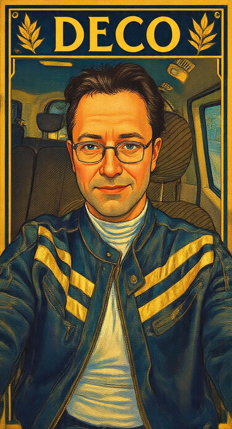 TransferVan