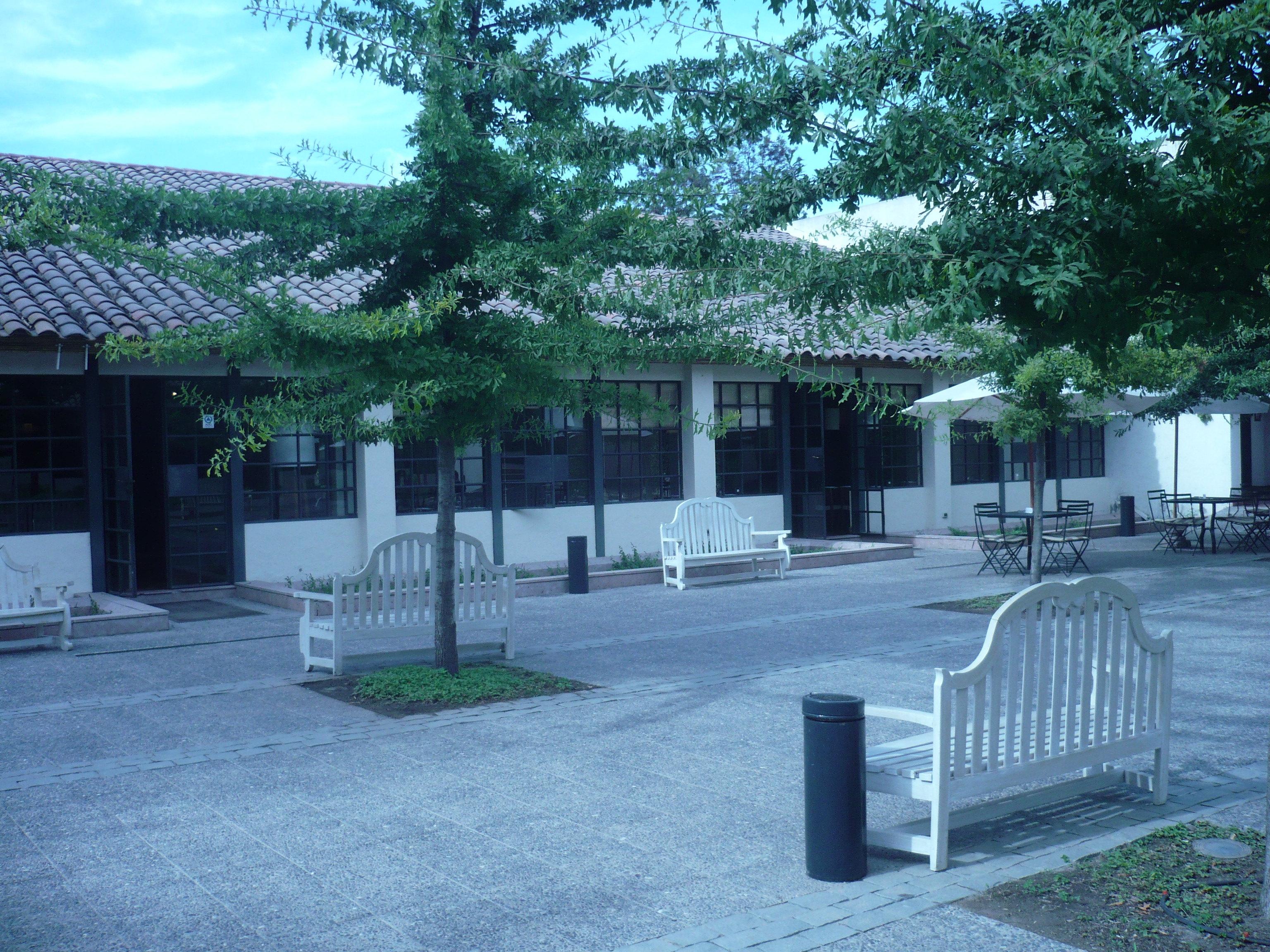TransferVan