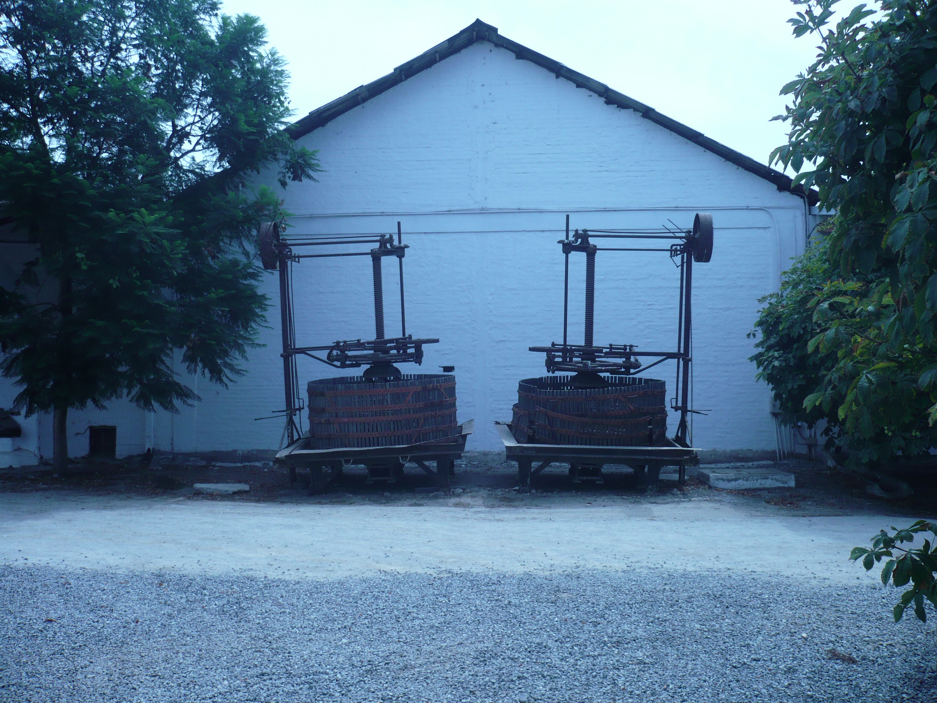 TransferVan
